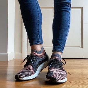 adidas ultraboost X limited edition sneaker